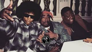 The Notorious B.i.g. Feat. 2Pac - Police (Azzaro Remix) | New 2022