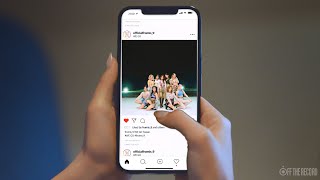 프로미스나인 (fromis_9) 'WE GO' M/V Teaser 2