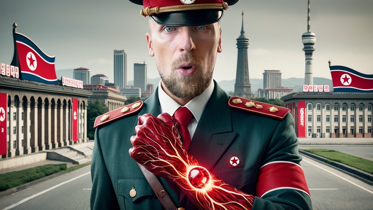 Северная Корея: ЧТО НА САМОМ ДЕЛЕ ПРОИСХОДИТ В КНДР? Пхеньян, 38-я Параллель и ЗАПРЕТНОЕ ВИНО