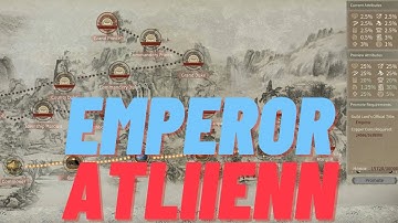 Myth of Empires! Quick Guide Nobility, Honor Points! why you want it!