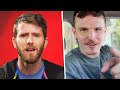 YouTubers Can&#39;t Believe This Happened... PewDiePie, LinusTechTips, Idubbbz, EDP445, Adin Ross, FaZe