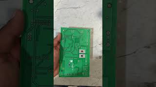 PCB marking sample #PCBMarking #LaserMarking #PCBManufacturing #ElectronicsIndustry