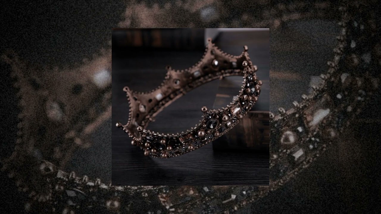 vesna - my sister's crown  speed up/nightcore(esc 2023 Czech Republic 🇨🇿)