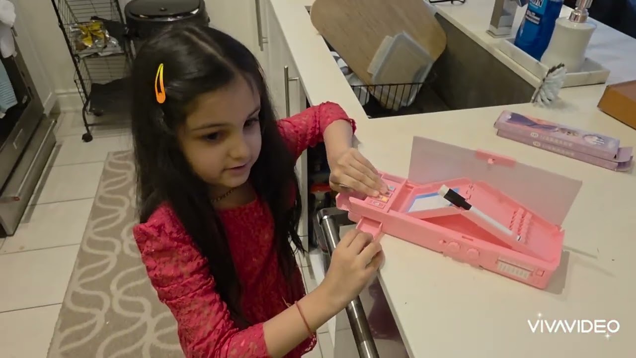 Best Amazon multifunctional popup pencil case for Kids? My Child Tested It!