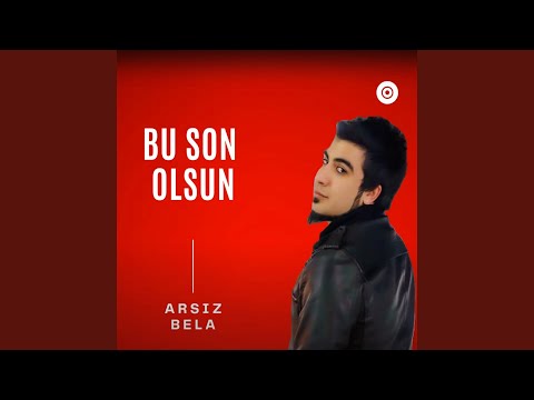 Bu Son Olsun