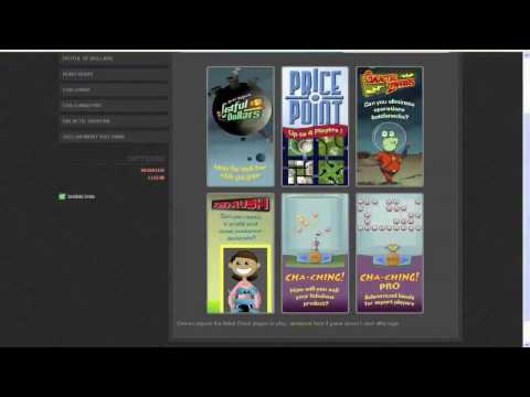 Clark Aldrich on Acton Sims Interview Part 1