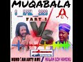Muqabala Tare Da Shaihu Dan Anty Awe Da Wani Malami 2026 4 8 