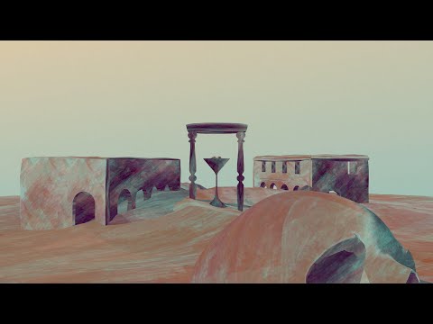 Fred Pallem — Fred Pallem & Le Sacre du Tympan | Le Sablier - "X"