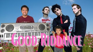 Good Riddance // Green Day cover by Project Maximus