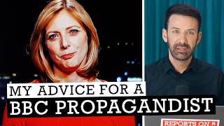 I've worked in Chinese media for a decade: My advice for an anti-China BBC propagandist