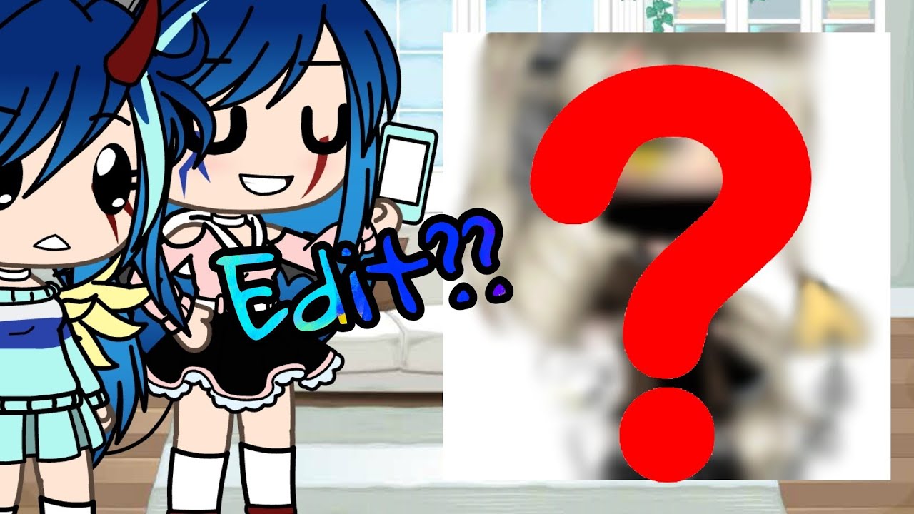 °×..I MADE AN EDIT FOR THE FIRST TIME AND..-×° || RazorStorm ||