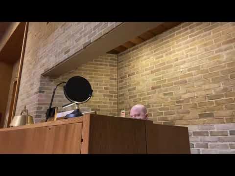 "La Bamba” folk song on organ