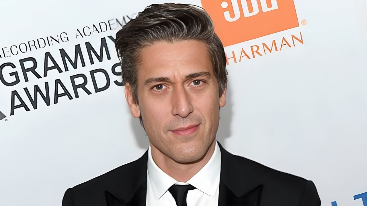 Social Media Reacts to David Muir — Truth vs Rumors YouTube