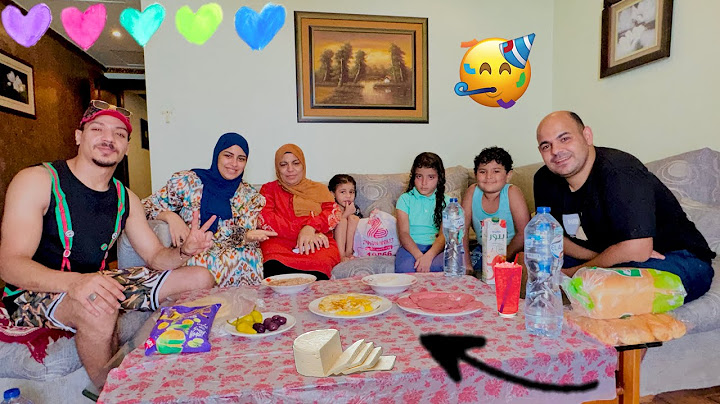 اول يوم لينا في الشقه الجديده🥳الظروف بتحكم كان لازم نمشي🤗محدش هيديك من صحته لو تعبت👌
