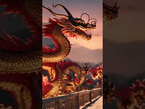 Video Ucapan Imlek 2024 - Happy Chinese New Year #imlek2024