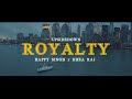 Upsidedown x happy singh x rhea raj  royalty official music