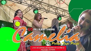 FULL ALBUM CAMELIA TERBARU / Pancur ngipik / ADR AUDIO / DEWI production