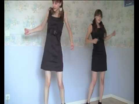 BREEZE (Dance cover)