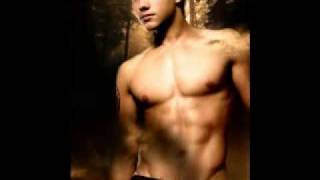 Taylor Lautner vs. Steven Strait