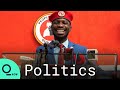 How Pop Star-Turned Politician Bobi Wine is Taking on Uganda's Presidential Campaign