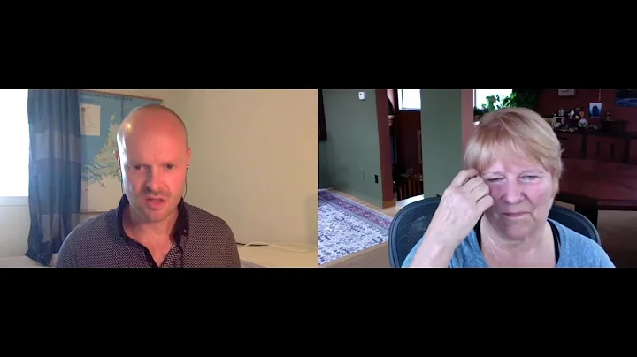 How Letting Go Leads to Coaching Mastery with Kare...