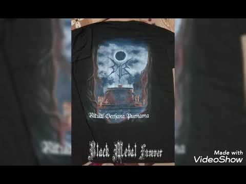 Moses Bandwidth - Ritual Gerhana Purnama