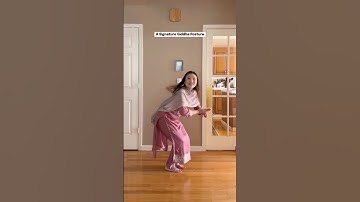 Learn steps 🩷✨#dance#gidhasteps#bhangradance#bhangra#punjabifolkmusic#indiandance#punjabisong#desi