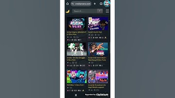 COMO PONER MODS EN FNF MOBILE!! #fnf #fnfmod #fnfmods #fnfmobile #tutorial