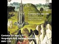 J. S. Bach - Cantatas for Alto 1/3 BWV 170  - Scholl, Herreweghe