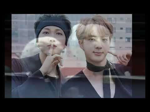 NamJin is real 😆 💕 (V29)