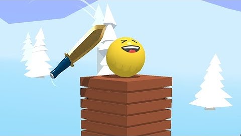 Slice It All - Android iOS Mobile Gameplay (Part 51)