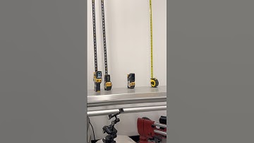 How do you measure heights on your projects?