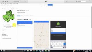 TMF app IOS APPLE how to download screenshot 1