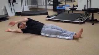 Rolling Patterns - Supine to Prone Upper Body Rolling Net Worth
