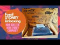 FOSSIL SYDNEY Unboxing: How Does the Brand New 2020 SYDNEY Compare to the Older Version?