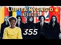 Lupita Nyong’o on Her Fitness Journey Working on &#39;The 355&#39; and &#39;Black Panther 2&#39;