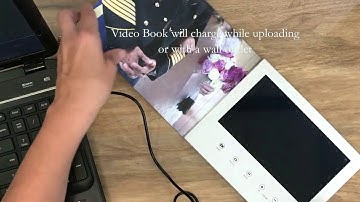 How to Use a Playback Video Brochure