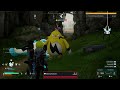 Palworld Strand 31 - Predator Hunter