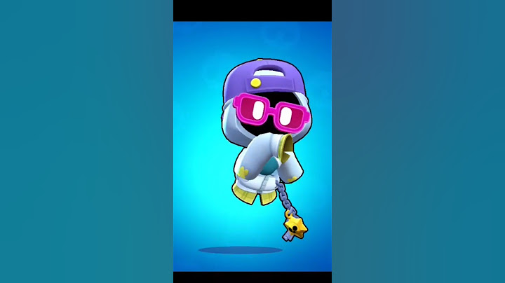 Il nuovo bug del nuovo brawler shade #supercell #shade #brawlstars #brawl #newbrawlerleaks #box#drop