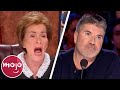 Top 10 Most Savage TV Hosts of All Time