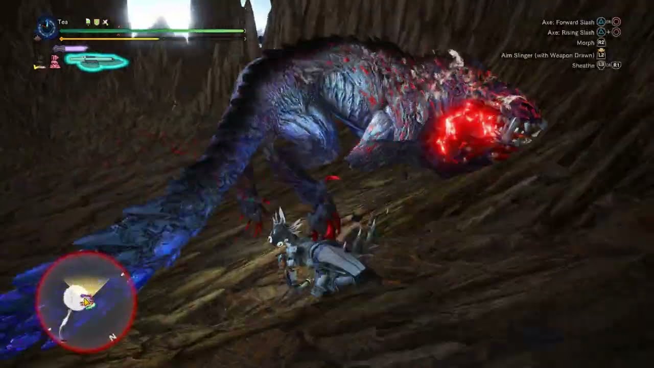 Junk folder cleanup #3 swaxe edition