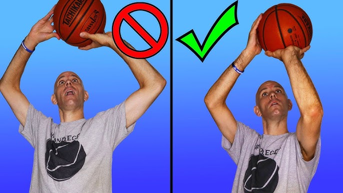 How to Improve Accuracy While Shooting in Basketball: Proven Tips