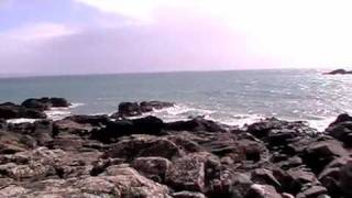 Cornwall - Easter 2010 part 1.mov