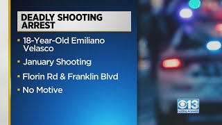 Police arrest suspect in deadly Sacramento shooting Wealth
