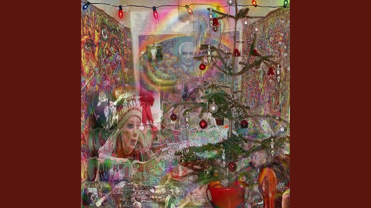 A dream within a dream / Сны ч.2