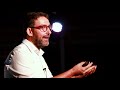 Rigenerare l'abbandono, rigenerare il pianeta | Roberto Covolo | TEDxPutignano