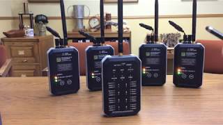 Celebrity A - Rothenbuhler Model 1680 Basic Operations Wealth