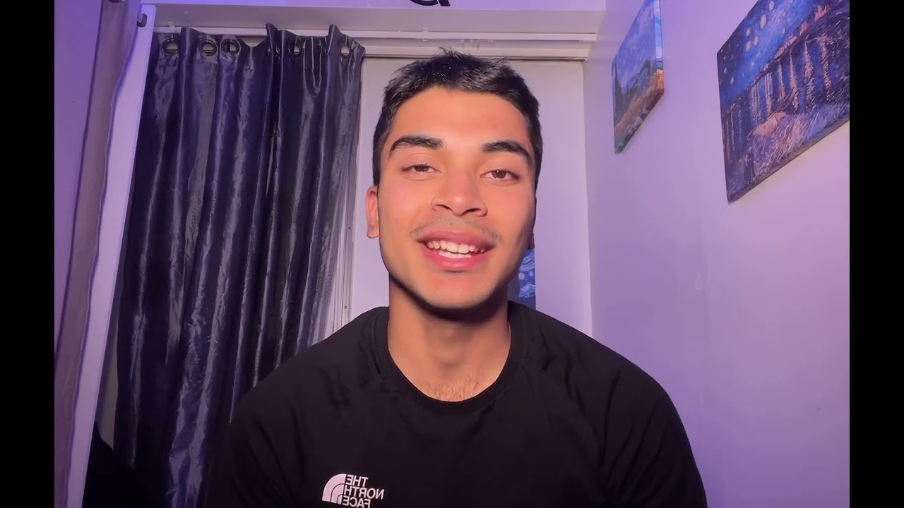 VIDÉO DE PRÉSENTATION