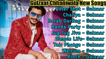 Gulzar Chhaniwala All Songs||Haryanvi latest songs❤Haryanvi gaane❣️Haryanvi new songs💞Haryanvi Top