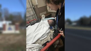 Cleveland family seeking justice after woman struck in hit-and-run on Hwy 64